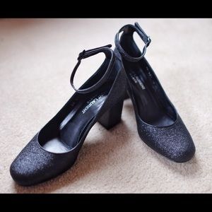 Saint Laurent Dècolletè Babies 70 pumps